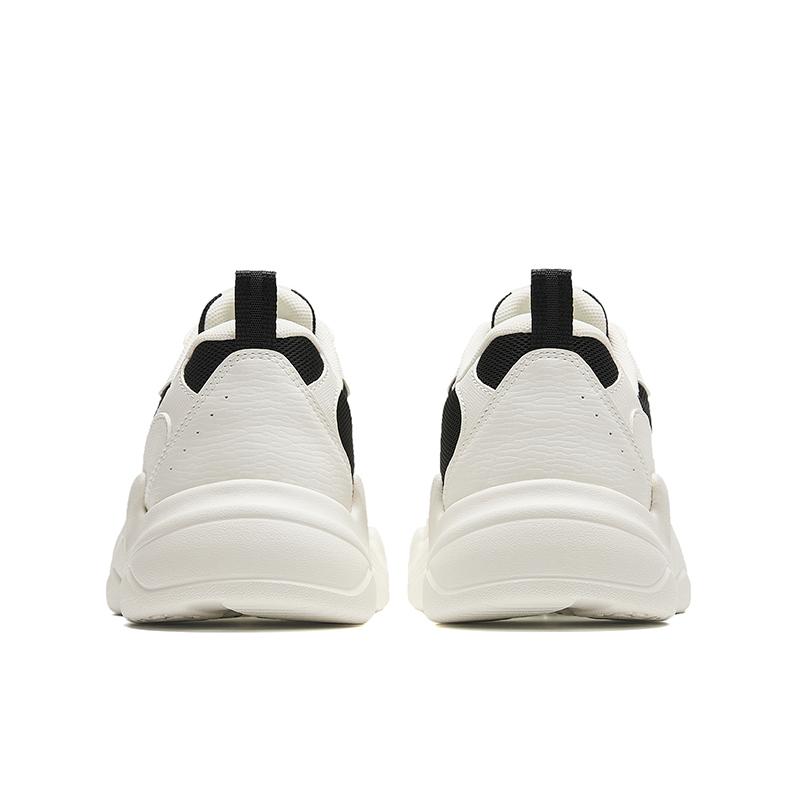 Anta Удобные универсальные износостойкие амортизирующие низкие повседневные туфли мужские — фото 4