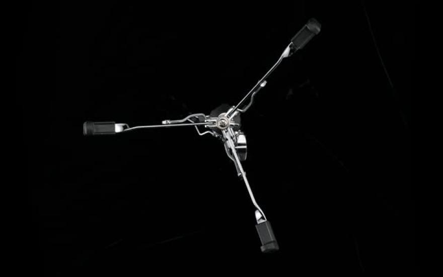 TAMA Stagemaster Series Double-Leg Snare Stand HS40WN