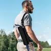 Lightweight Golf Club Bag Polyester Golf Club Carrier Bag Golf Club Carrier  Practice Sessions