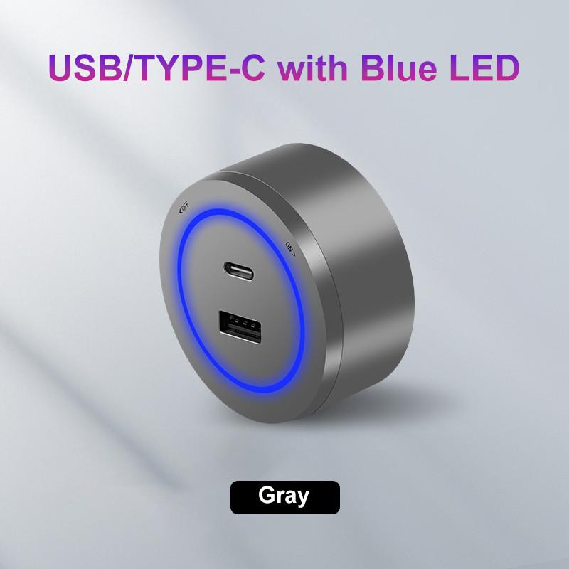 8000W Universal Home Office Sockets Pop Replaceable Wall Switch Socket Waterproof Wall Track Power Socket