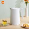 Xiaomi Mijia Elektrische Wasserkocher 2 CN-Stecker (Adapter enthalten)