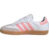 (GS) Samba OG 'Cloud White Pink Gum' Детские JP5480
