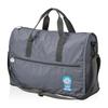 Doraemon Folding Boston Bag, Medium, HPL0002, DR20.Gray, Doraemon