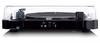 Lenco Lbt-120Bk - Turntable With Direct MP3 Encoding and Bluetooth