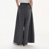 broadcast Women's Loose Wide-Leg Casual Pants