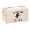 Multifunction Pouch Bernese Mountain Dog It's Life Birthday Gift Personalized Idea | School Pouch Office Supplies