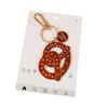 Food Bag Charm Pendant Aesthetic Purse Charms Aesthetic keychains Keyring for Women Backpack Purse Handbag Decors