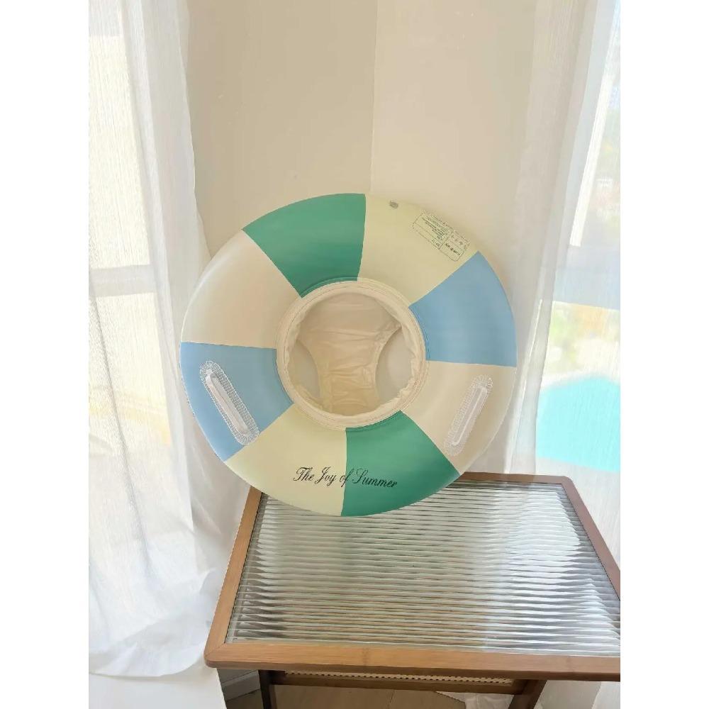 BEPAN Rooxin Inflatable Pool Float Swimming Seat Ring Swim Accessory Swim Ring Tube For Water Sports Swimming Circle Swim Float