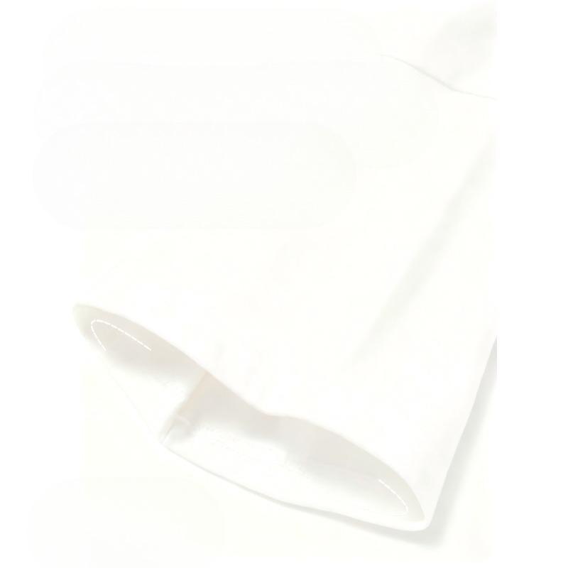 Tailles européennes Hommes t-shirt décontracté impression numérique col rond manches courtes style rue tendance mode été style sportif t-shirt blanc pour hommes