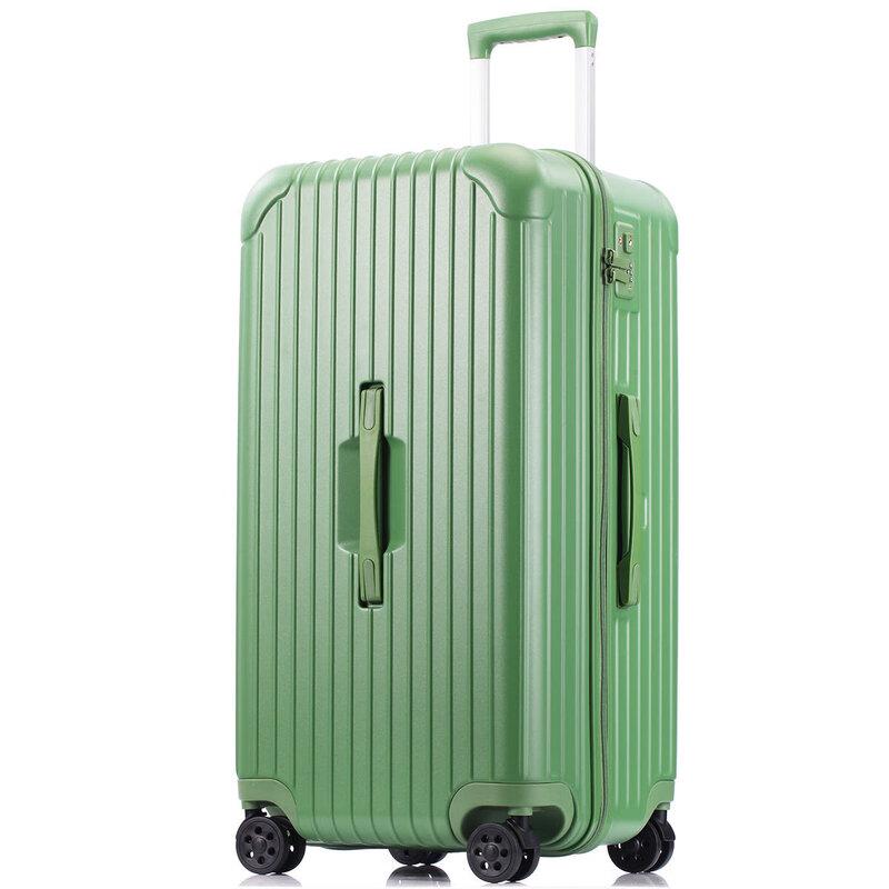XiaoYan Silent Large Capacity Travel Luggage 26 Inch