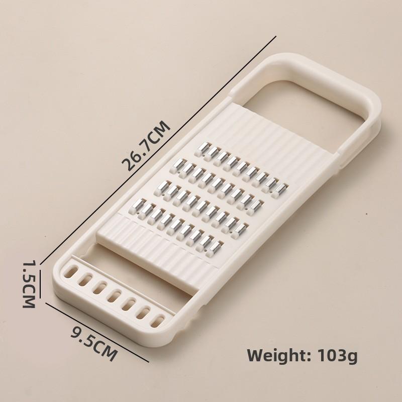 

Бытовая кухонная многофункциональная терка для фруктов wire grater