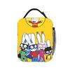 Conteneurs pour aliments – Sacs repas