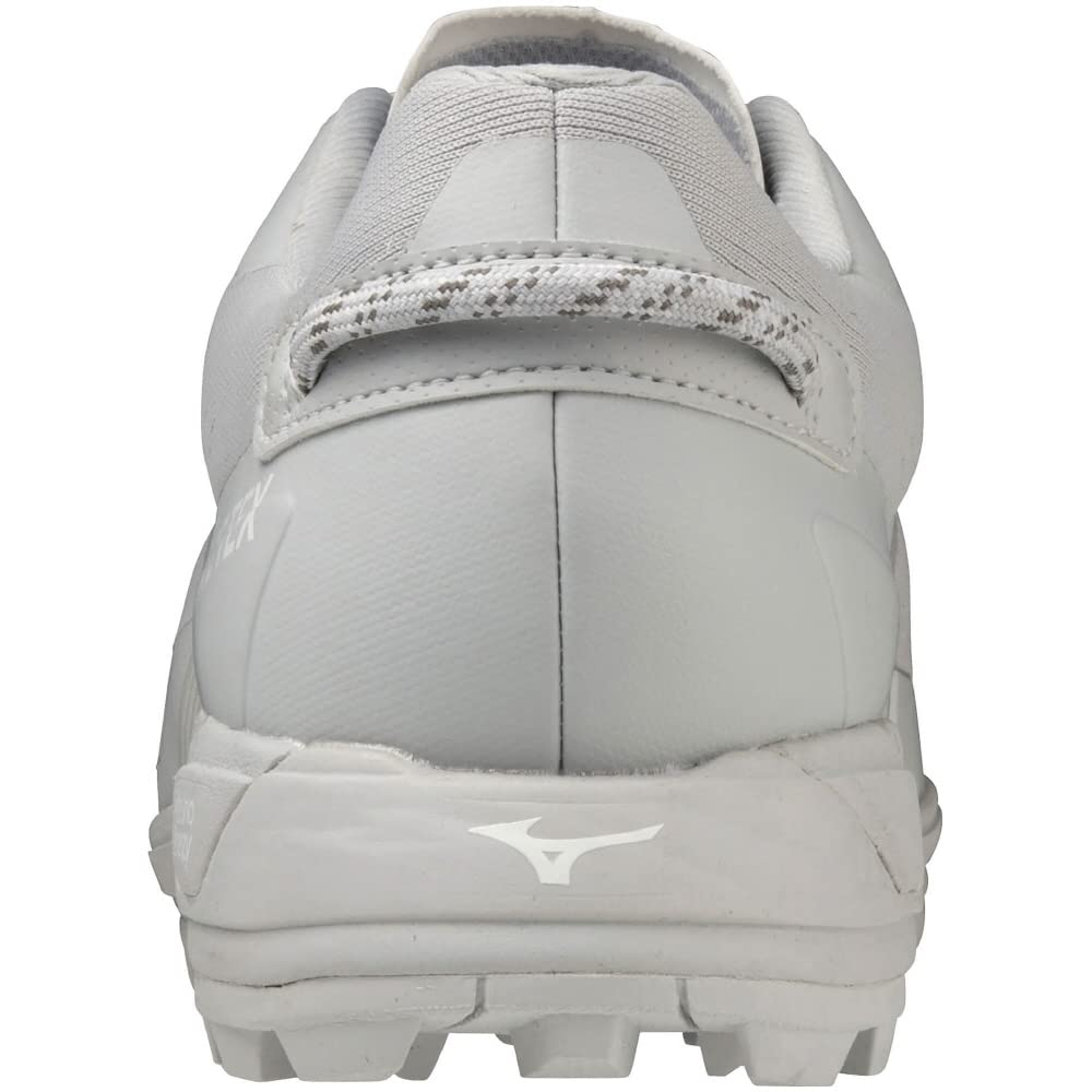 Golf Shoes MZU EN Gray Cm 3E [Mizuno] 26.5