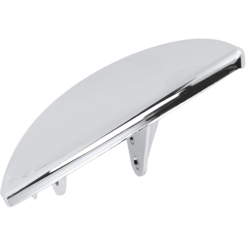 Aramox Headlight Washer Jet Cover,Headlight Washer Spray Cover Headlight Headlight For R55 R57 R56 R58 R59 2008-2014 Left 61672752559 (Left