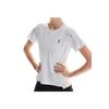 On Performance Fashi Casual Versatile Comfortable Short Sleeve T-Shirt Women T-Shirts 1WE10312993