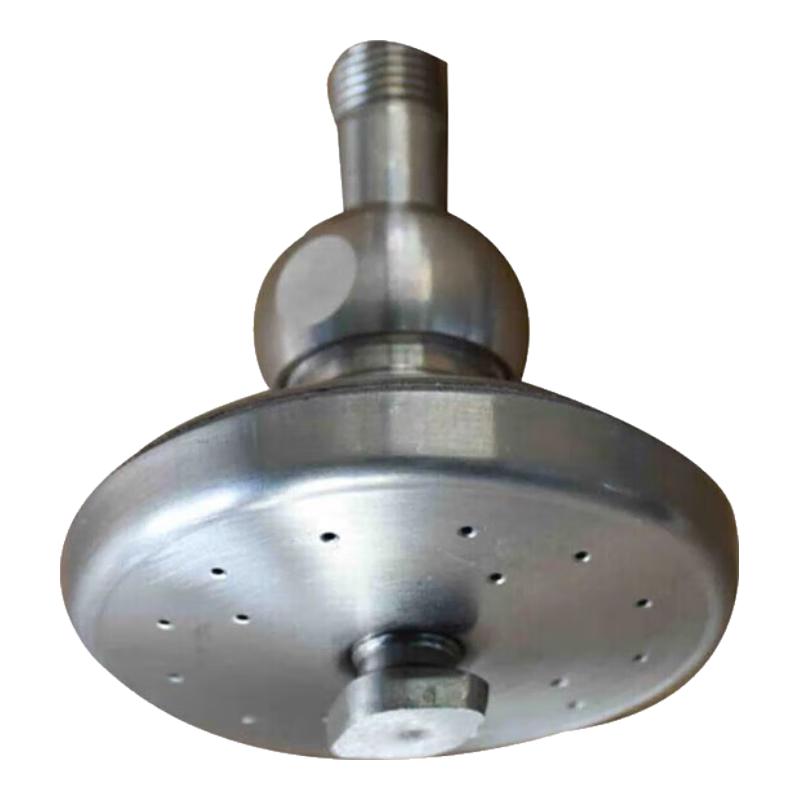 Portable Training Shower System Accessories