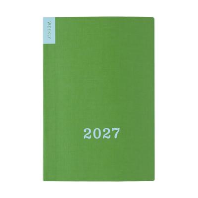 Hobonichi Techo Wochenplaner 2027