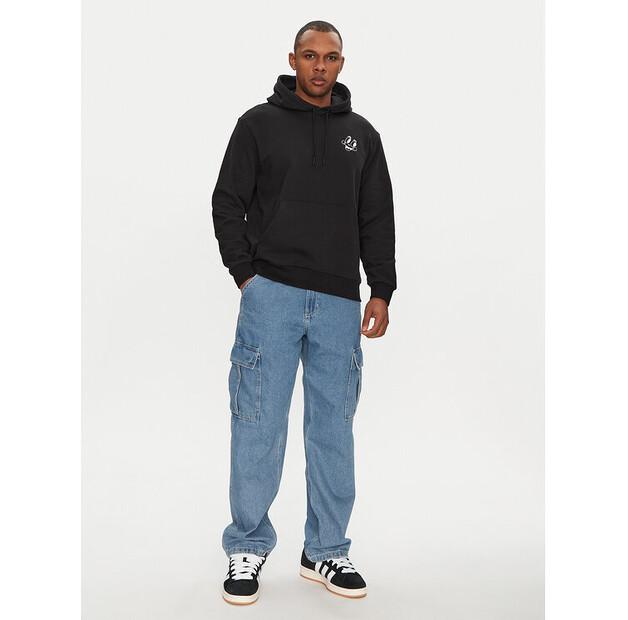 Толстовка adidas Made By Nelson V-Day