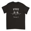 Kyuss High Quality Concert Shirt