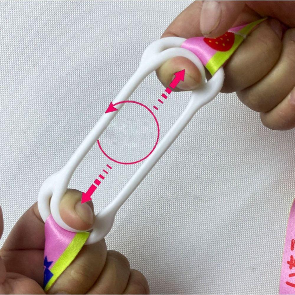 Portable DIY Cup Shoulder Strap Adjustable Kettle Buckle Lanyard  Camping Picnic Travel Accessories