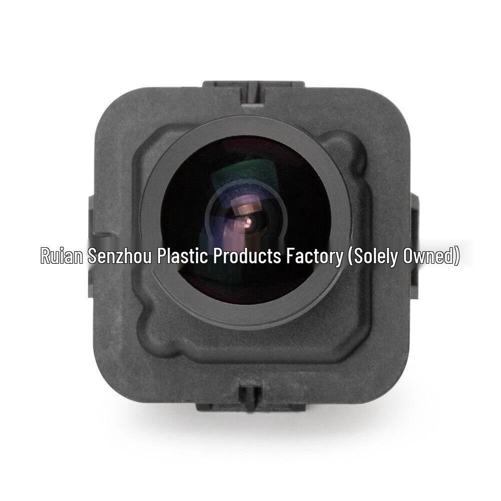 Fr3t-19G490-ae: Telecamera di retromarcia compatibile per bagagliai Ford Mustang 2015-19