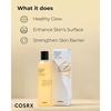 COSRX Propolis Synergy Toner 150ml Moisturizing Nutrient Supply Soothing Serum Sensitive Skin Low Irritation Honey Care Made France Moist Glossy Basic