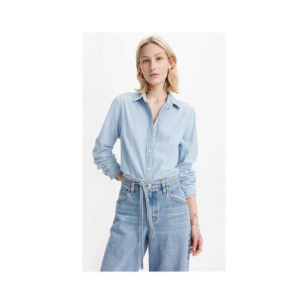Levi's® The Classic рубашка с длинным рукавом