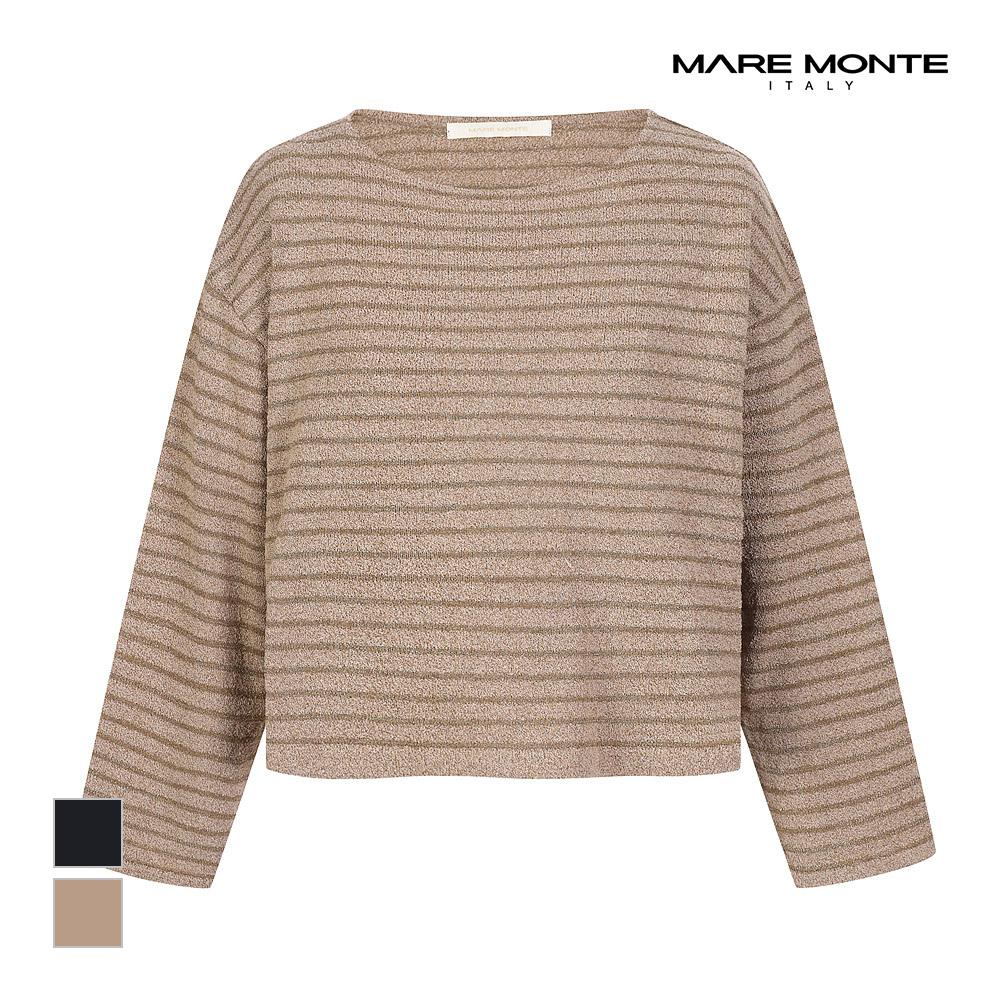MAREMONTE St Pattern Knit_M239Mkt60P0