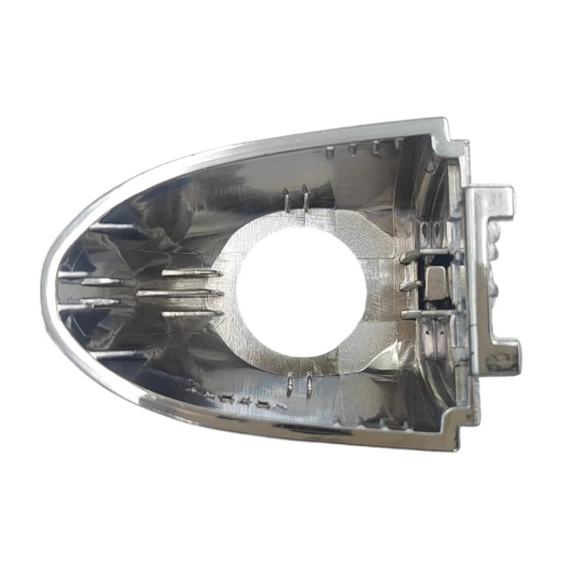 Weather Resistant Quick Install ABS Plastic Exterior Door Handle Cover 735607049 6AQ85SZ0AA Suitable For 500X 2016-2021