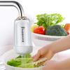 Faucet Water Purifier Home Kitchen Tap Water Filter Sink Faucet Nozzle Purifier Filter Totally 3