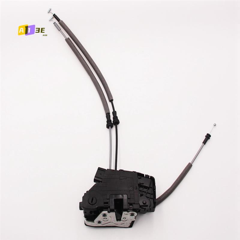 A03E-Rear Left Side Door Lock Latch Actuator Replacement Parts For Hyundai Tucson 2016- 81410-D3000 81410-D3500