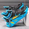 Classmate Summer Single Net Boys Sports Shoes 2025 Children's Shoes Breathable Girls Soft Sole Comfortable Fashion Casual Shoes