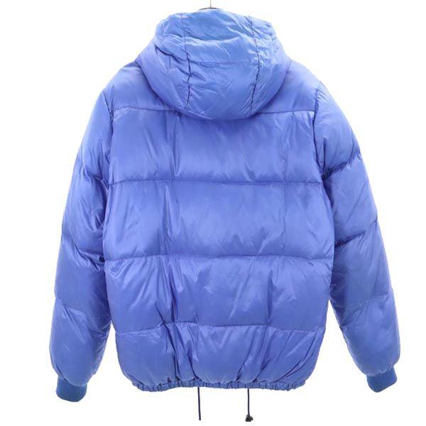 SOPHNET. Down Jacket S Blue Men's Used