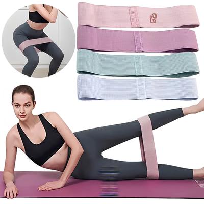 Akcesoria fitness – Gumy i ekspandery
