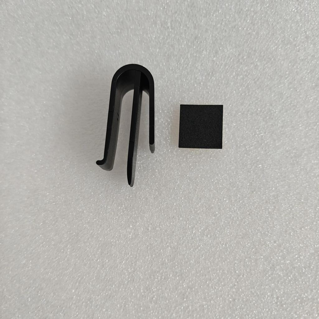 1PC Car Vent Outlet Clip Car Air Freshener Adapter Bracket Car Aromatherapy Clip Auto Decoration Accessories for Tesla Model 3/Y
