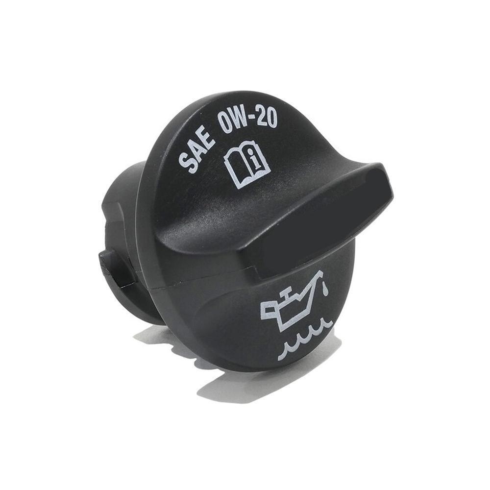 Oil Filler Cap 12667313 For Escalade Sierra 2014-2016