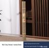 20g Agarwood & Sandalwood Incense Sticks with Natural Mugwort - Non-Mosquito Repellent, Tibetan & Buddhist Incense for Indoor Use