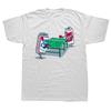 Funny Table Tennis Ping Pong Beer T Shirts Graphic Streetwear Short Sleeve Birthday Gifts Summer Style Tshirt Camisetas
