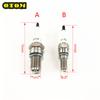 Motorcycle For ZONGSHEN Spark Plug D8RTIP And JH9RC NC450 MOTOLAND GR8 BRZ HENGJIAN KAYO Engine Accessories Pit DIrt Bike Part
