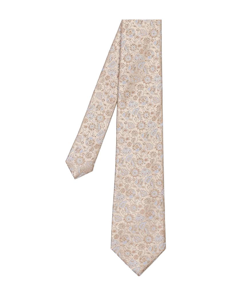 Paul Smith Tie 240070552MJ Beige F
