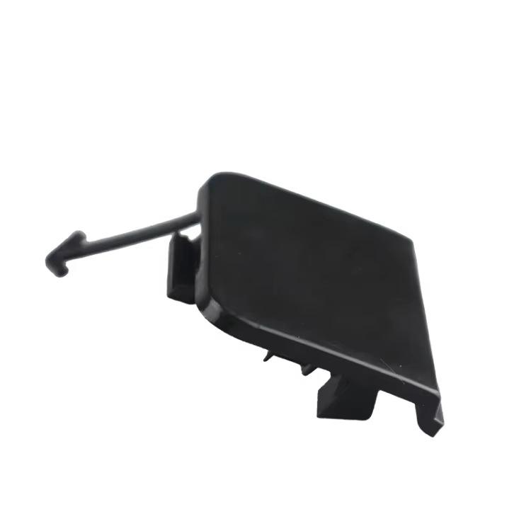 Car Front Bumper Tow Hook Cover for Mercedes-Benz W204