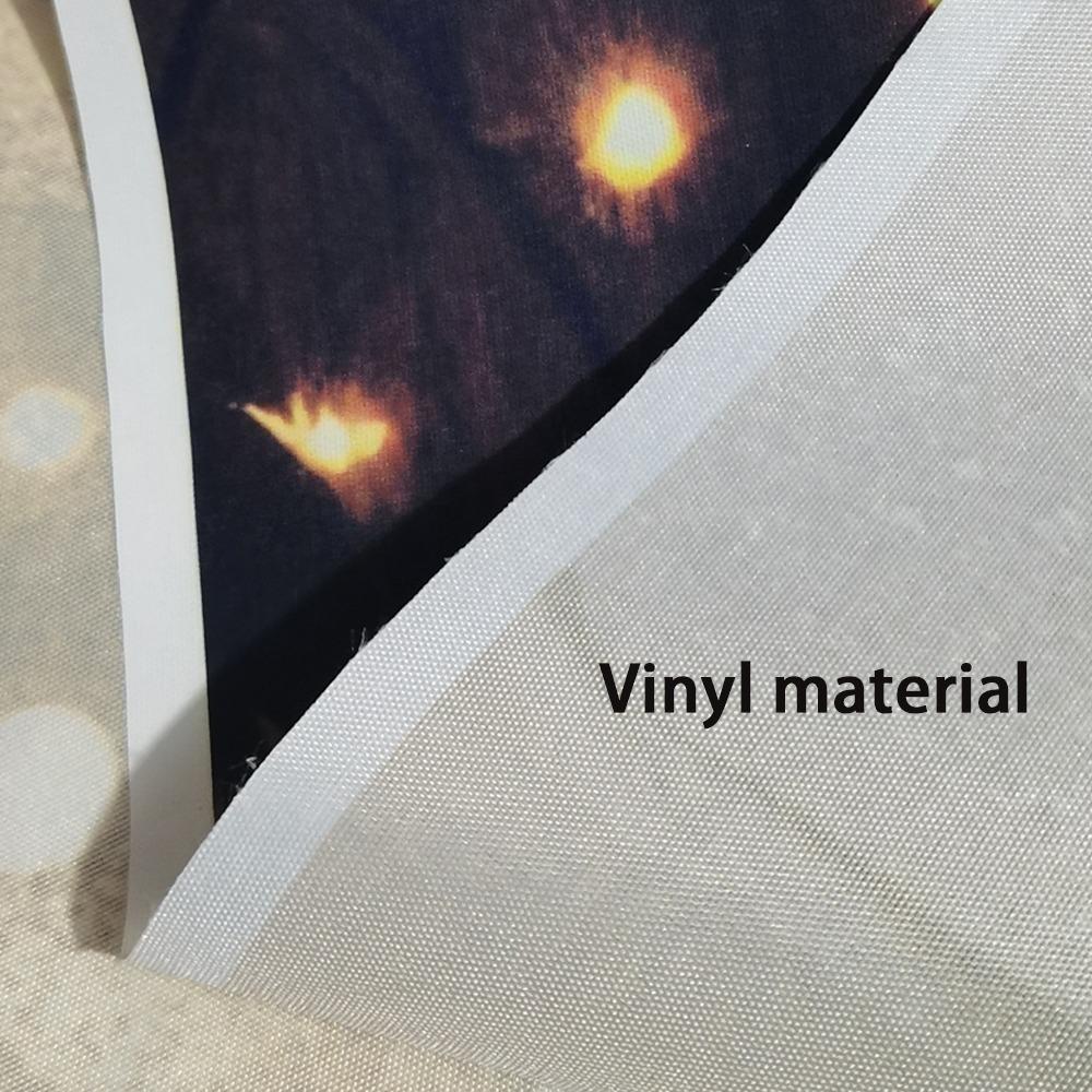 Christmas Party Decor Banner Backdrop Christmas Tree White Wooden Door Winter Snow Decorations Christmas Photography Backgrounds