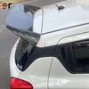 Suzuki Swift ZC33S Carbon Fiber Rear Spoiler
