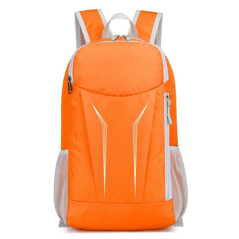 Portable Foldable Waterproof Lightweight Sports Travel Backpack