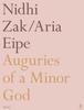 Auguries of a Minor God by Nidhi ZakAria Eipe Paperback Book 9780571365562