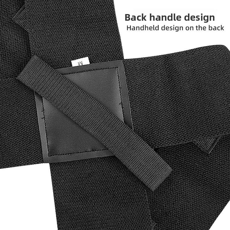 Rücken Trainingsgürtel Supine Push Open Schulter Gerade Rücken Orthese Männlich und Weiblich Hilfs Sport Fitness Trainingsgürtel Schwerer Schultergurt