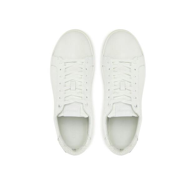 Men's Sneakers Calvin Klein Hm0hm01767 White