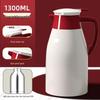Large Capacity Insulated Thermos Flask for Home, Office & Dorm