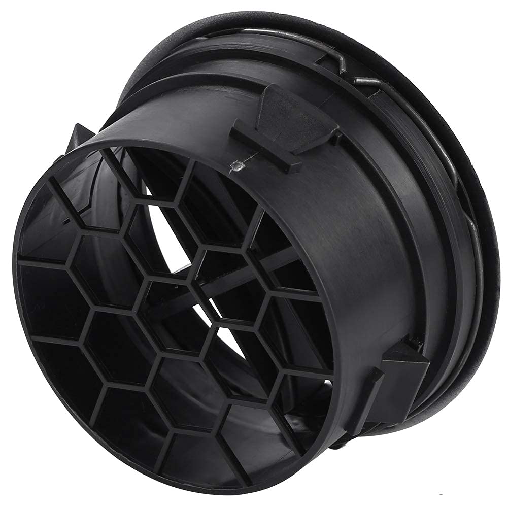 Dashboard Air Conditioning Deflector Outlet Side Roof Round Air Vent Ventilation Outlet for SX4/Swift 2005-2013