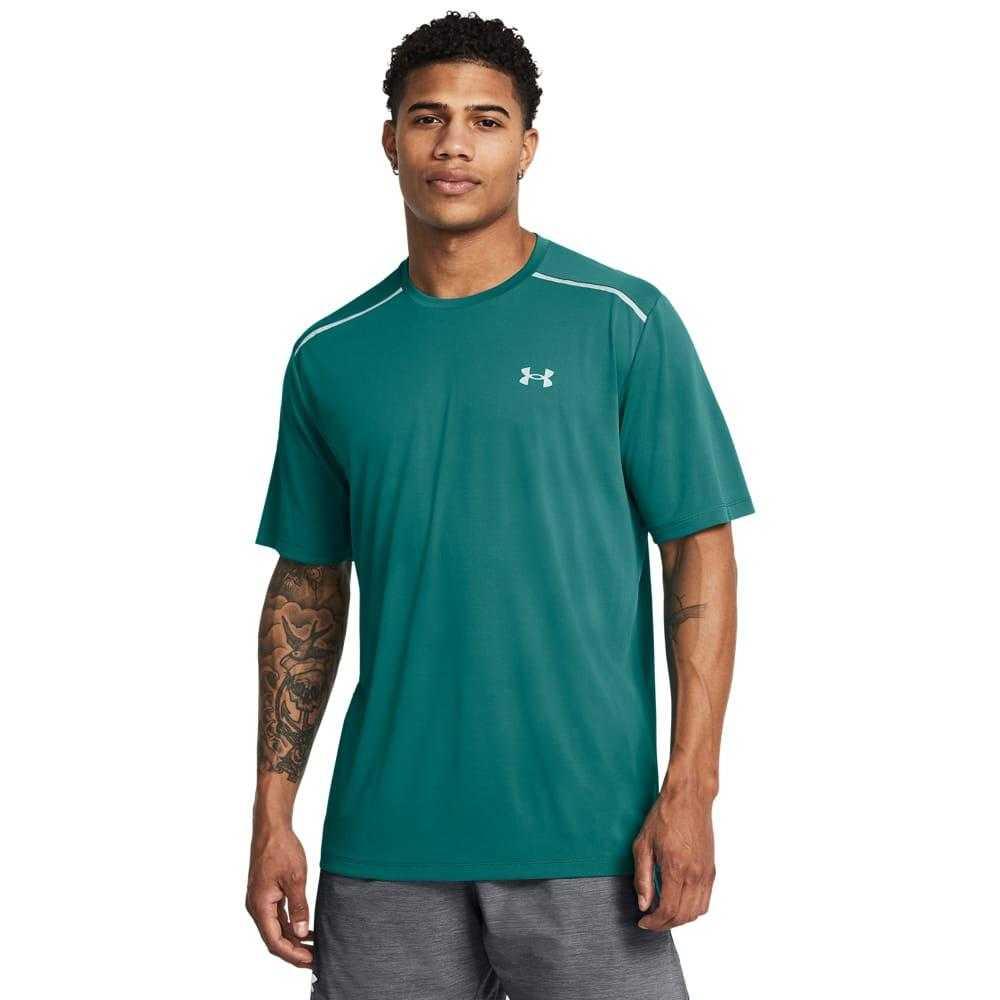 Under Armour Men's Tech Reflective T-Shirt